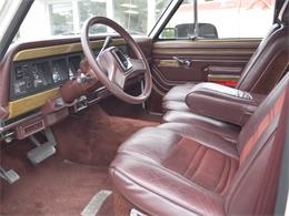 1989 Jeep Grand Wagoneer (CC-1745551) for sale in Hyannis, Massachusetts
