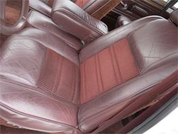 1989 Jeep Grand Wagoneer (CC-1745551) for sale in Hyannis, Massachusetts