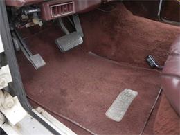 1989 Jeep Grand Wagoneer (CC-1745551) for sale in Hyannis, Massachusetts