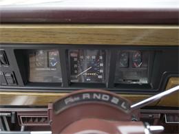 1989 Jeep Grand Wagoneer (CC-1745551) for sale in Hyannis, Massachusetts