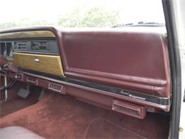 1989 Jeep Grand Wagoneer (CC-1745551) for sale in Hyannis, Massachusetts