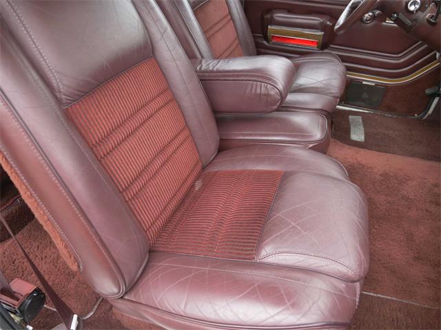 1989 Jeep Grand Wagoneer (CC-1745551) for sale in Hyannis, Massachusetts