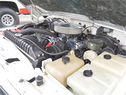 1989 Jeep Grand Wagoneer (CC-1745551) for sale in Hyannis, Massachusetts