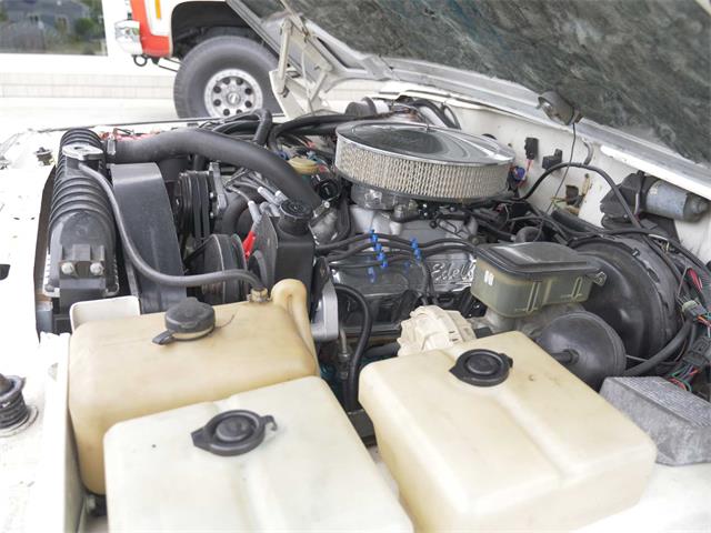 1989 Jeep Grand Wagoneer (CC-1745551) for sale in Hyannis, Massachusetts
