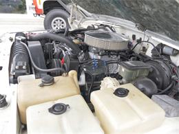 1989 Jeep Grand Wagoneer (CC-1745551) for sale in Hyannis, Massachusetts