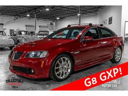 2009 Pontiac G8 (CC-1745553) for sale in Marietta, Georgia