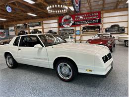 1986 Chevrolet Monte Carlo (CC-1745604) for sale in Newfield, New Jersey