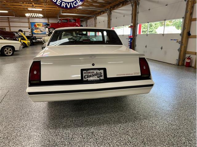 1986 Chevrolet Monte Carlo (CC-1745604) for sale in Newfield, New Jersey