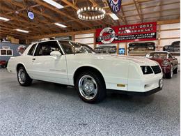 1986 Chevrolet Monte Carlo (CC-1745604) for sale in Newfield, New Jersey