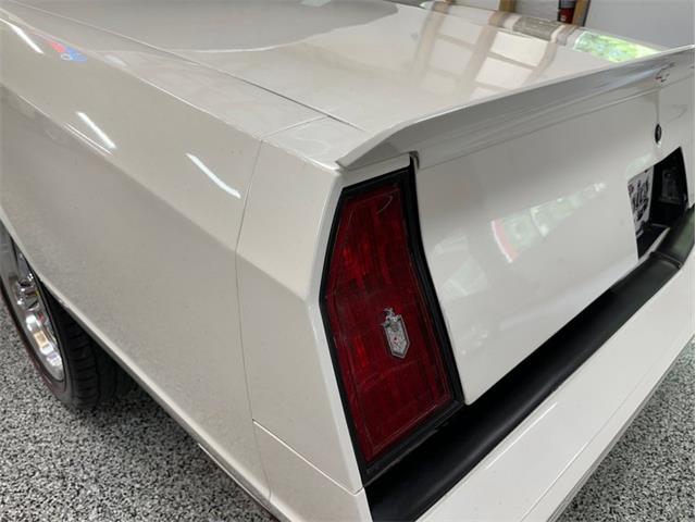 1986 Chevrolet Monte Carlo (CC-1745604) for sale in Newfield, New Jersey