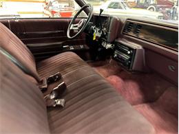 1986 Chevrolet Monte Carlo (CC-1745604) for sale in Newfield, New Jersey