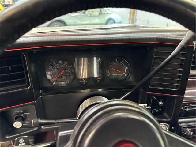 1986 Chevrolet Monte Carlo (CC-1745604) for sale in Newfield, New Jersey