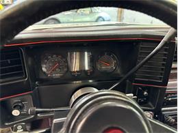 1986 Chevrolet Monte Carlo (CC-1745604) for sale in Newfield, New Jersey