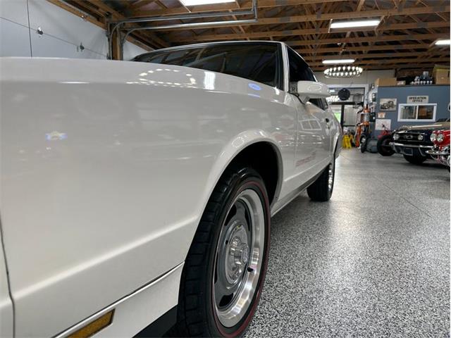 1986 Chevrolet Monte Carlo (CC-1745604) for sale in Newfield, New Jersey