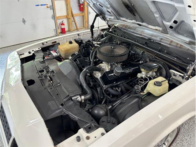 1986 Chevrolet Monte Carlo (CC-1745604) for sale in Newfield, New Jersey