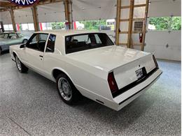 1986 Chevrolet Monte Carlo (CC-1745604) for sale in Newfield, New Jersey