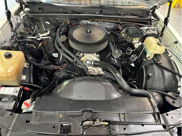 1986 Chevrolet Monte Carlo (CC-1745604) for sale in Newfield, New Jersey