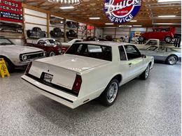 1986 Chevrolet Monte Carlo (CC-1745604) for sale in Newfield, New Jersey