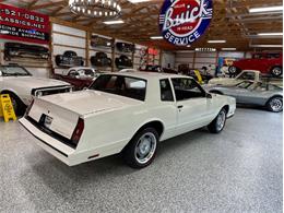 1986 Chevrolet Monte Carlo (CC-1745604) for sale in Newfield, New Jersey