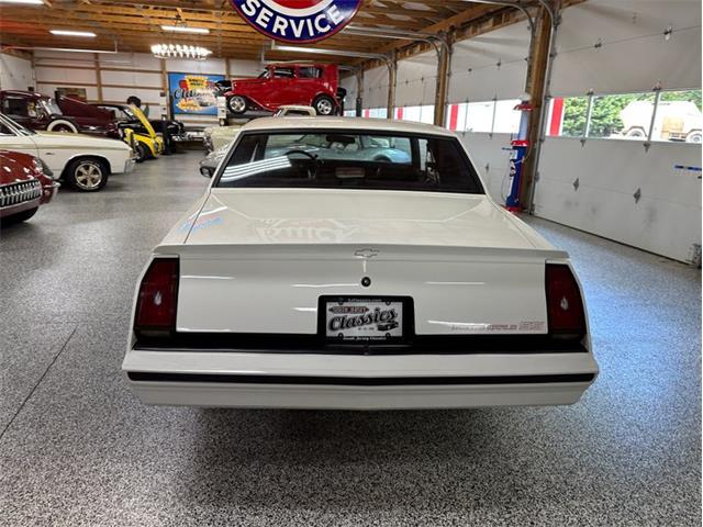 1986 Chevrolet Monte Carlo (CC-1745604) for sale in Newfield, New Jersey