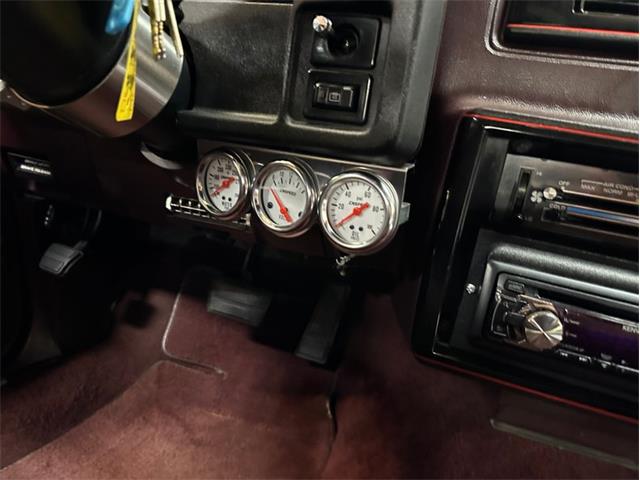 1986 Chevrolet Monte Carlo (CC-1745604) for sale in Newfield, New Jersey