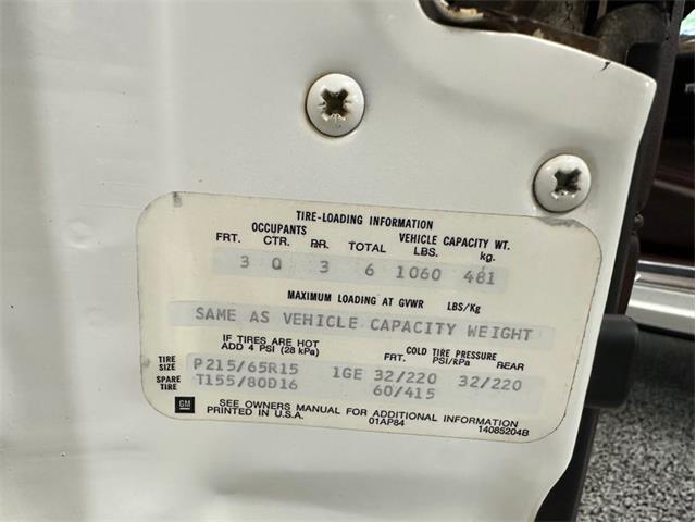 1986 Chevrolet Monte Carlo (CC-1745604) for sale in Newfield, New Jersey