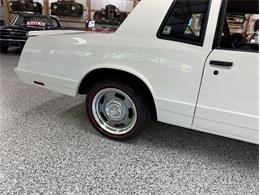 1986 Chevrolet Monte Carlo (CC-1745604) for sale in Newfield, New Jersey