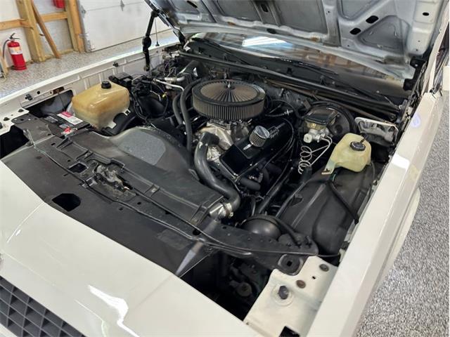 1986 Chevrolet Monte Carlo (CC-1745604) for sale in Newfield, New Jersey