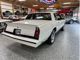 1986 Chevrolet Monte Carlo (CC-1745604) for sale in Newfield, New Jersey
