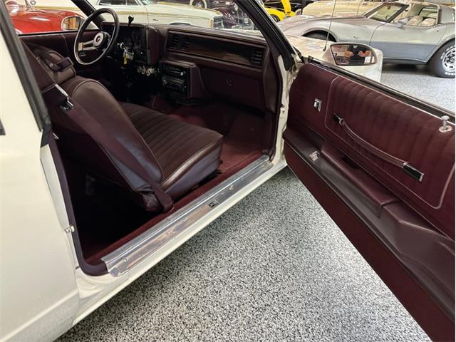 1986 Chevrolet Monte Carlo (CC-1745604) for sale in Newfield, New Jersey