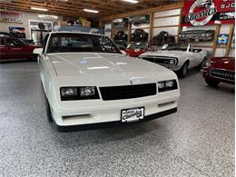 1986 Chevrolet Monte Carlo (CC-1745604) for sale in Newfield, New Jersey