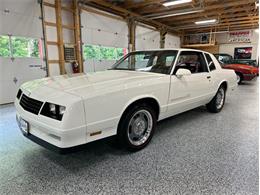 1986 Chevrolet Monte Carlo (CC-1745604) for sale in Newfield, New Jersey
