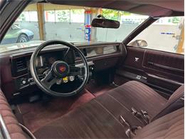 1986 Chevrolet Monte Carlo (CC-1745604) for sale in Newfield, New Jersey