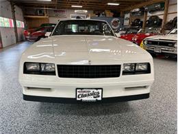 1986 Chevrolet Monte Carlo (CC-1745604) for sale in Newfield, New Jersey