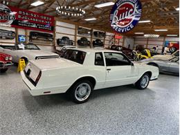 1986 Chevrolet Monte Carlo (CC-1745604) for sale in Newfield, New Jersey