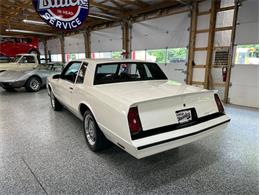 1986 Chevrolet Monte Carlo (CC-1745604) for sale in Newfield, New Jersey