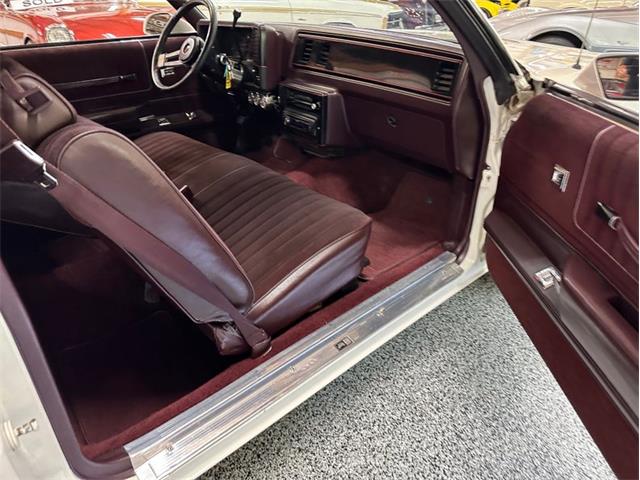 1986 Chevrolet Monte Carlo (CC-1745604) for sale in Newfield, New Jersey