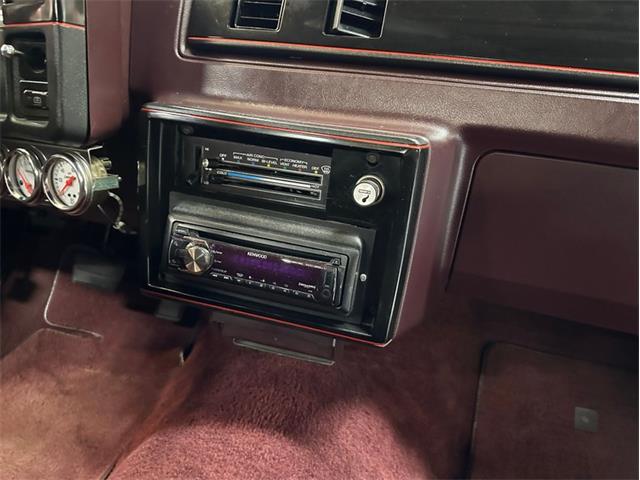1986 Chevrolet Monte Carlo (CC-1745604) for sale in Newfield, New Jersey