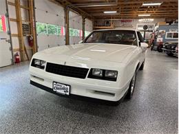 1986 Chevrolet Monte Carlo (CC-1745604) for sale in Newfield, New Jersey