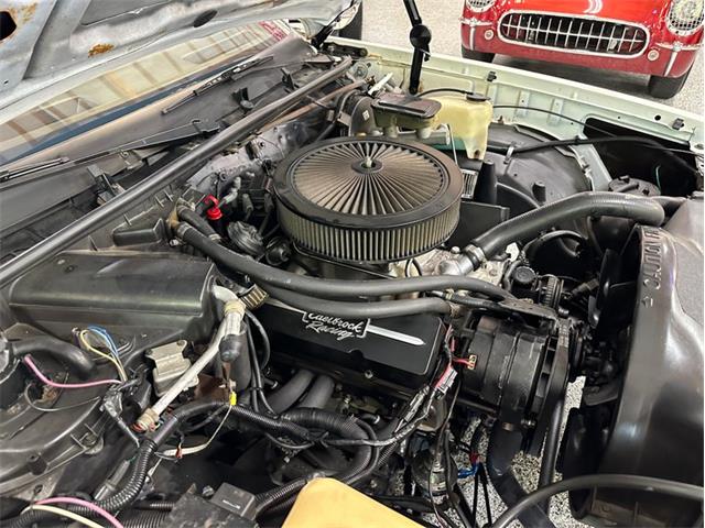1986 Chevrolet Monte Carlo (CC-1745604) for sale in Newfield, New Jersey