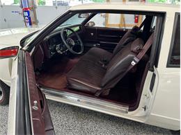 1986 Chevrolet Monte Carlo (CC-1745604) for sale in Newfield, New Jersey