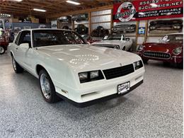 1986 Chevrolet Monte Carlo (CC-1745604) for sale in Newfield, New Jersey