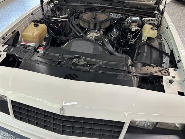 1986 Chevrolet Monte Carlo (CC-1745604) for sale in Newfield, New Jersey