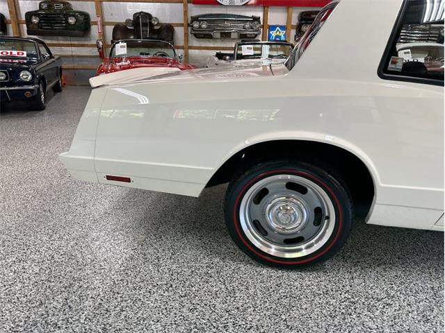 1986 Chevrolet Monte Carlo (CC-1745604) for sale in Newfield, New Jersey