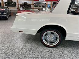 1986 Chevrolet Monte Carlo (CC-1745604) for sale in Newfield, New Jersey