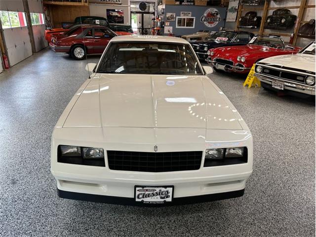1986 Chevrolet Monte Carlo (CC-1745604) for sale in Newfield, New Jersey