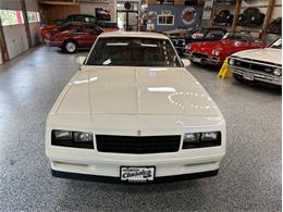 1986 Chevrolet Monte Carlo (CC-1745604) for sale in Newfield, New Jersey