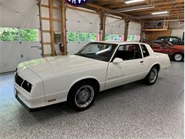 1986 Chevrolet Monte Carlo (CC-1745604) for sale in Newfield, New Jersey