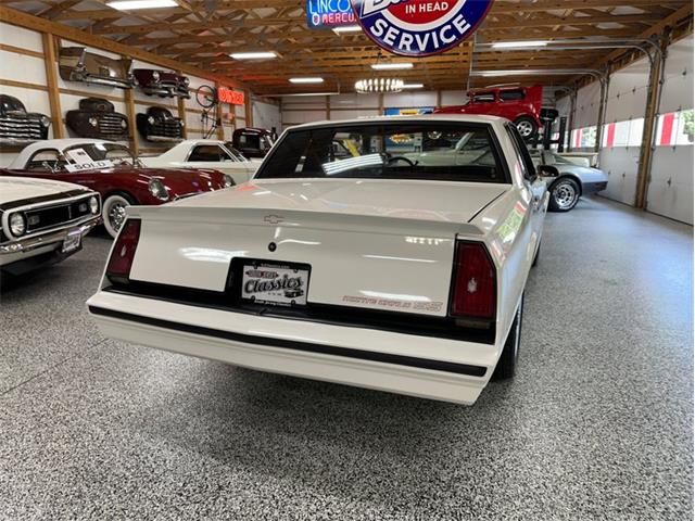 1986 Chevrolet Monte Carlo (CC-1745604) for sale in Newfield, New Jersey