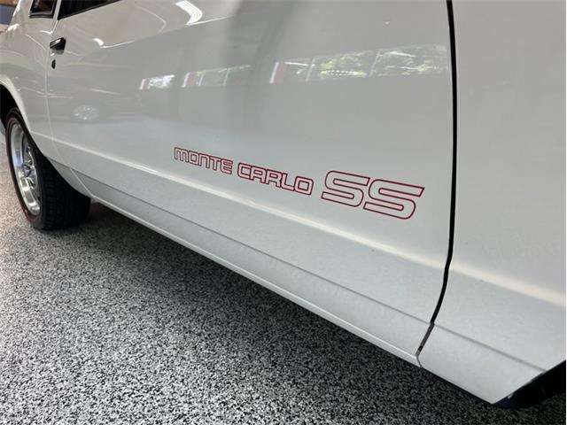 1986 Chevrolet Monte Carlo (CC-1745604) for sale in Newfield, New Jersey